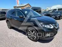 2021 Nissan X-TRAIL