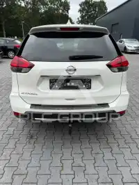 2021 Nissan X-TRAIL