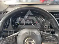 2021 Nissan X-TRAIL