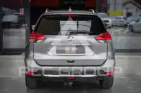 2021 Nissan X-TRAIL