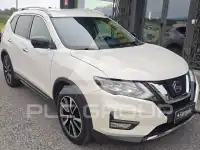 2021 Nissan X-TRAIL