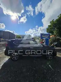 2021 Nissan X-TRAIL