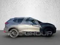 2021 Nissan X-TRAIL