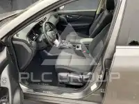 2021 Nissan X-TRAIL