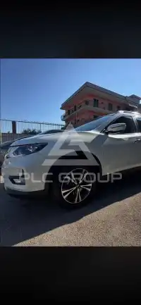 2021 Nissan X-TRAIL