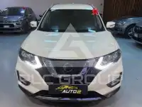 2021 Nissan X-TRAIL
