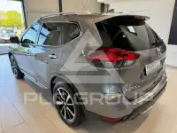 2021 Nissan X-TRAIL