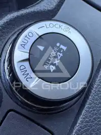 2021 Nissan X-TRAIL