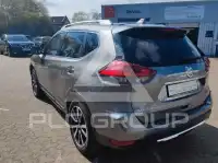 2021 Nissan X-TRAIL