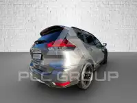 2021 Nissan X-TRAIL