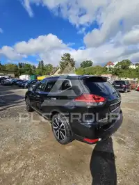 2021 Nissan X-TRAIL