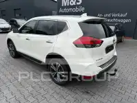 2021 Nissan X-TRAIL