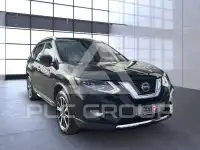 2021 Nissan X-TRAIL