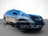 2021 Nissan X-TRAIL