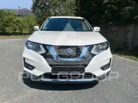 2021 Nissan X-TRAIL