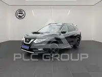 2021 Nissan X-TRAIL