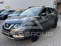 2021 Nissan X-TRAIL