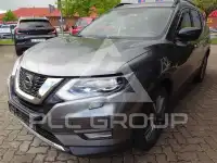 2021 Nissan X-TRAIL