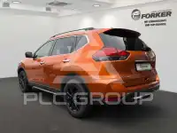 2021 Nissan X-TRAIL
