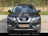 2021 Nissan X-TRAIL