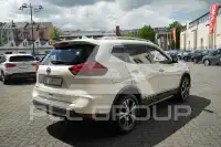 2021 Nissan X-TRAIL