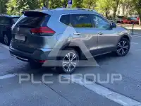 2021 Nissan X-TRAIL