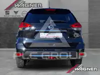 2021 Nissan X-TRAIL