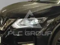 2021 Nissan X-TRAIL