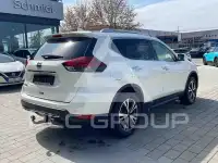 2021 Nissan X-TRAIL