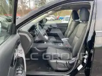 2021 Nissan X-TRAIL
