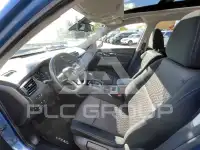 2021 Nissan X-TRAIL