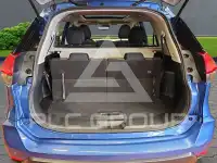 2021 Nissan X-TRAIL