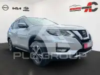 2021 Nissan X-TRAIL