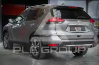 2021 Nissan X-TRAIL