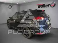 2021 Nissan X-TRAIL