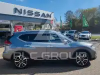 2021 Nissan X-TRAIL