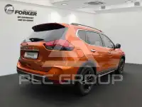 2021 Nissan X-TRAIL