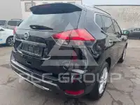 2021 Nissan X-TRAIL
