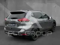 2021 Nissan X-TRAIL