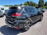 2021 Nissan X-TRAIL
