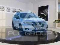 2021 Nissan X-TRAIL