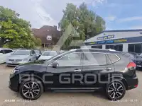 2021 Nissan X-TRAIL