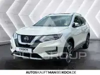 2021 Nissan X-TRAIL