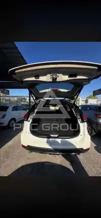2021 Nissan X-TRAIL