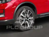 2021 Nissan X-TRAIL
