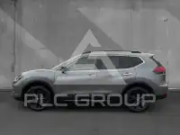 2021 Nissan X-TRAIL
