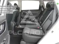 2021 Nissan X-TRAIL