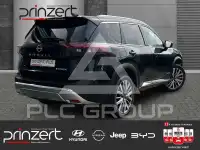 2021 Nissan X-TRAIL