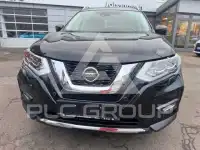 2021 Nissan X-TRAIL