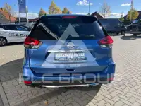 2021 Nissan X-TRAIL